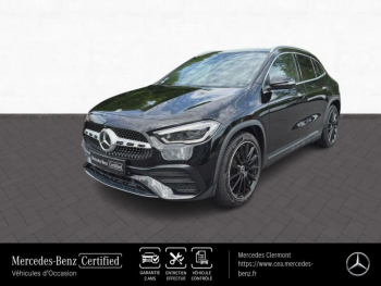 MERCEDES-BENZ Classe GLA d’occasion à vendre à BELLERIVE-SUR-ALLIER