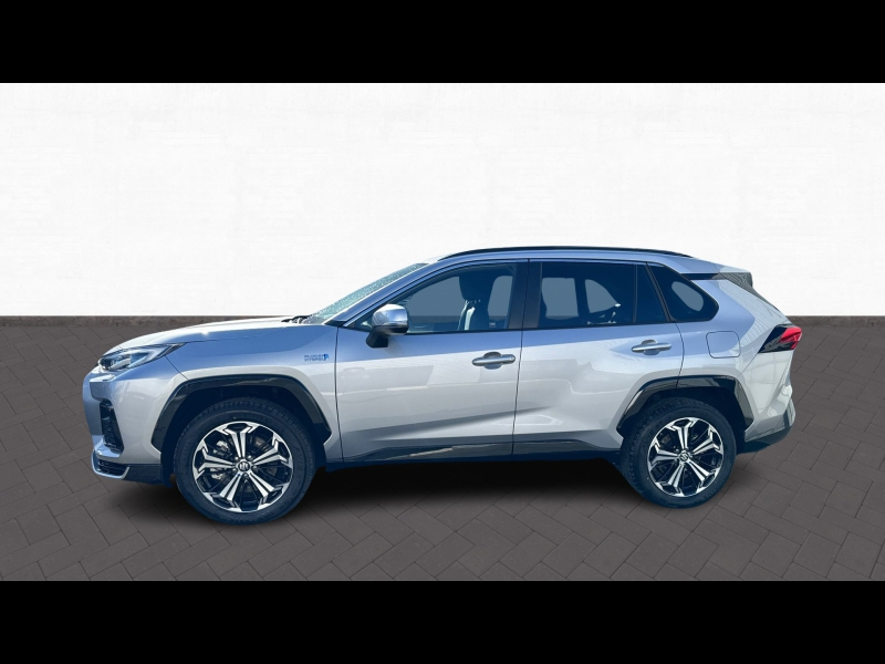 Photo 8 de l’annonce de SUZUKI Across d’occasion à vendre à BELLERIVE-SUR-ALLIER