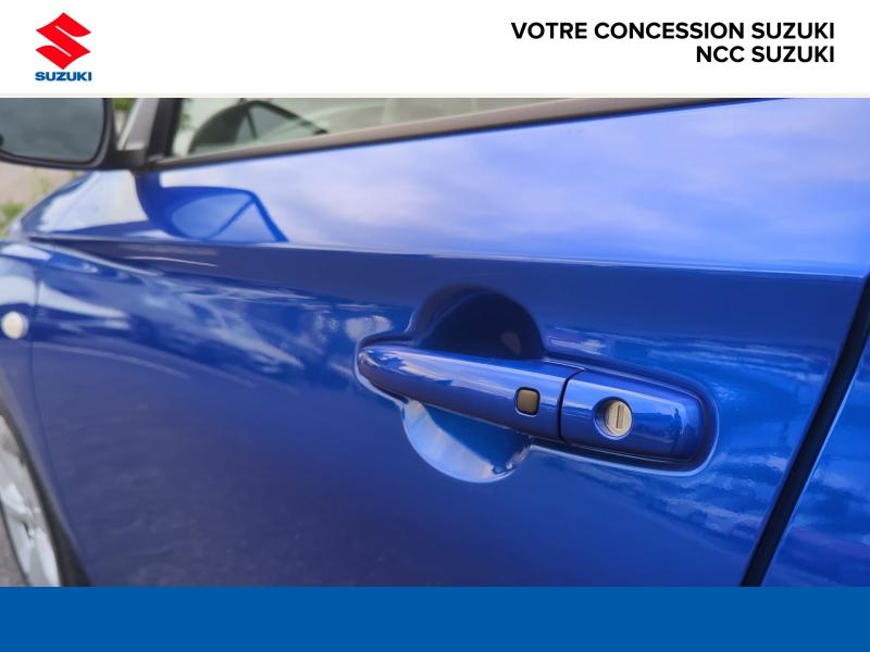 Photo 9 de l’annonce de SUZUKI Swift d’occasion à vendre à BELLERIVE-SUR-ALLIER