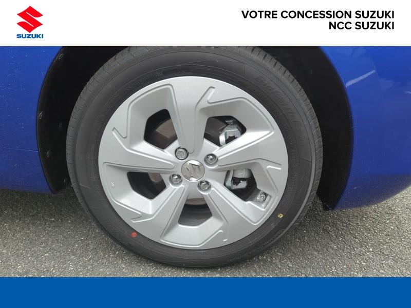 Photo 11 de l’annonce de SUZUKI Swift d’occasion à vendre à BELLERIVE-SUR-ALLIER