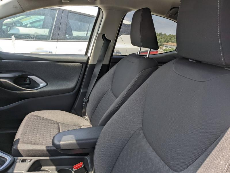 Photo 9 de l’annonce de TOYOTA Yaris d’occasion à vendre à MONTPELLIER
