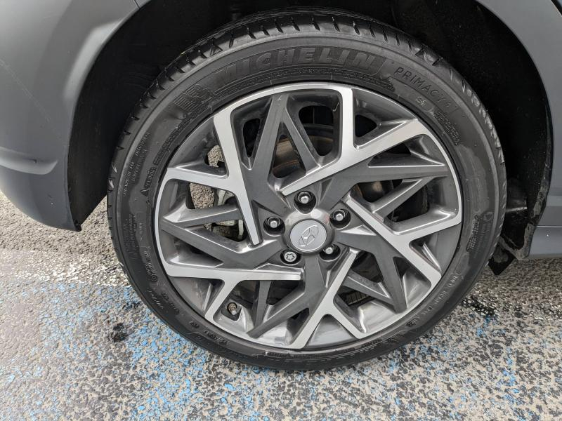 Photo 5 de l’annonce de HYUNDAI Kona d’occasion à vendre à MONTPELLIER