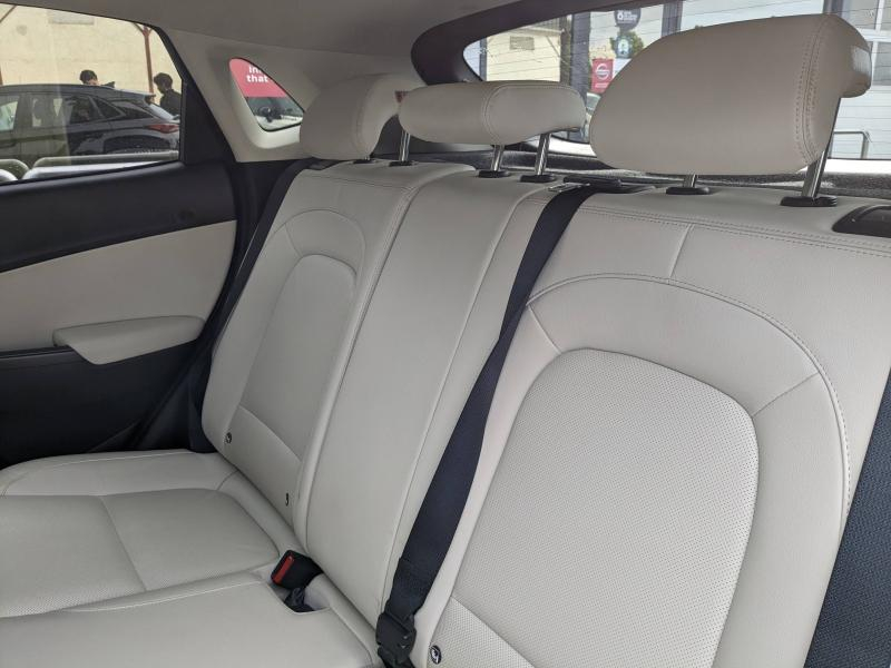 Photo 10 de l’annonce de HYUNDAI Kona d’occasion à vendre à MONTPELLIER