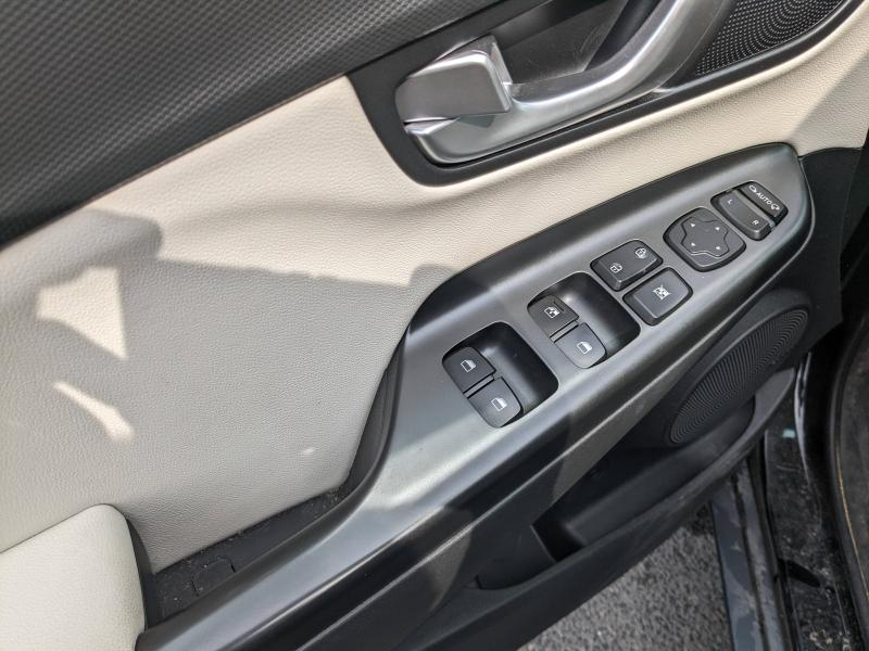 Photo 12 de l’annonce de HYUNDAI Kona d’occasion à vendre à MONTPELLIER
