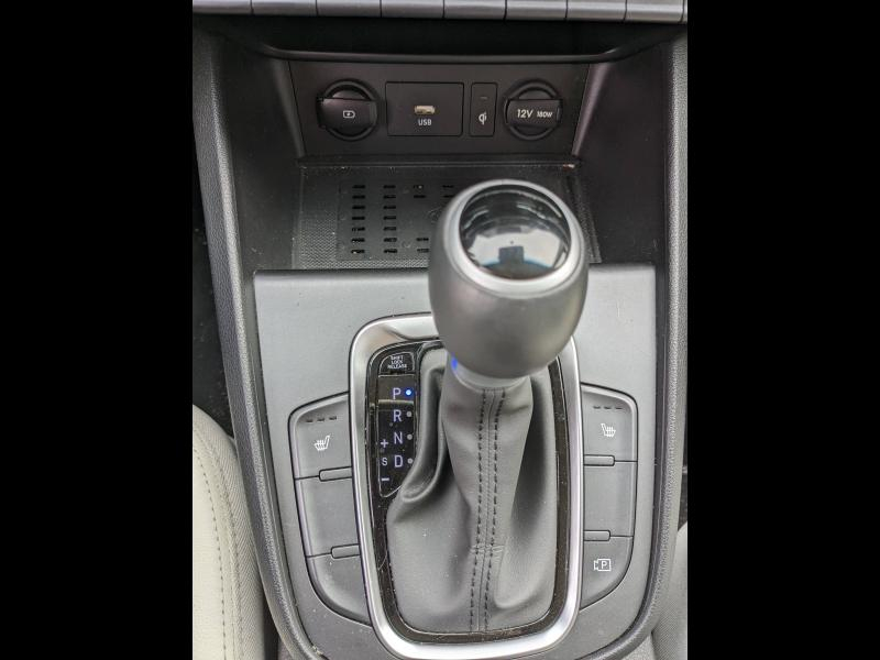 Photo 16 de l’annonce de HYUNDAI Kona d’occasion à vendre à MONTPELLIER