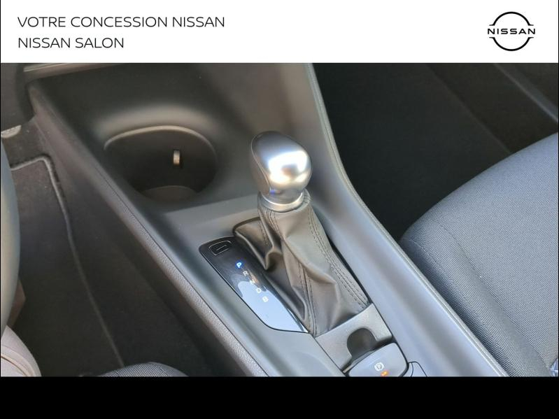 Photo 14 de l’annonce de TOYOTA C-HR d’occasion à vendre à SALON DE PROVENCE