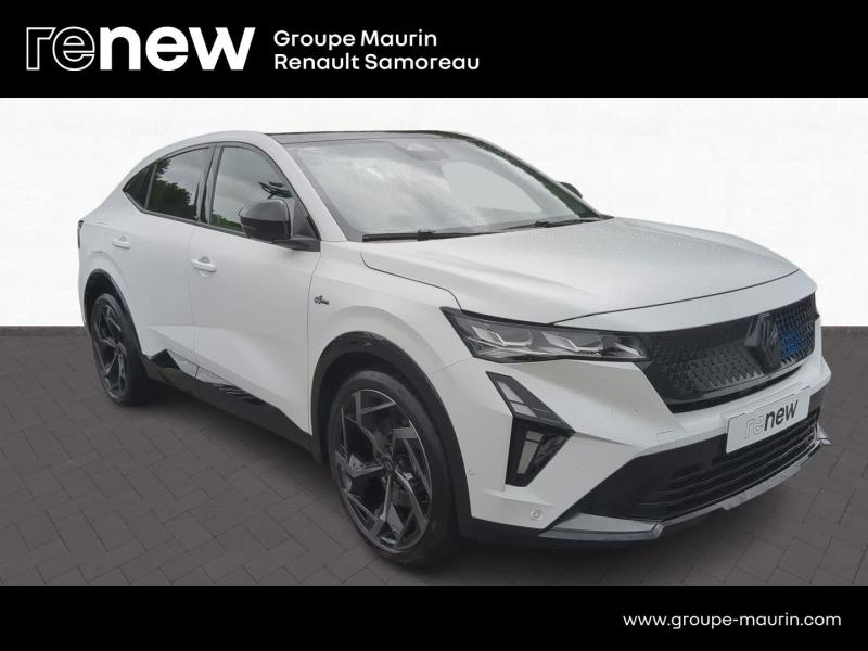 Photo 3 de l’annonce de RENAULT  d’occasion à vendre à SAMOREAU