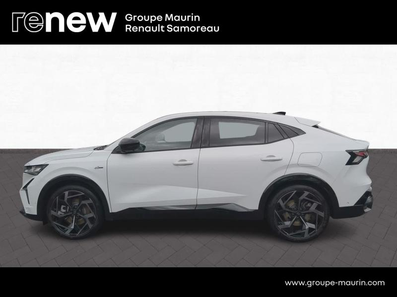 Photo 8 de l’annonce de RENAULT  d’occasion à vendre à SAMOREAU