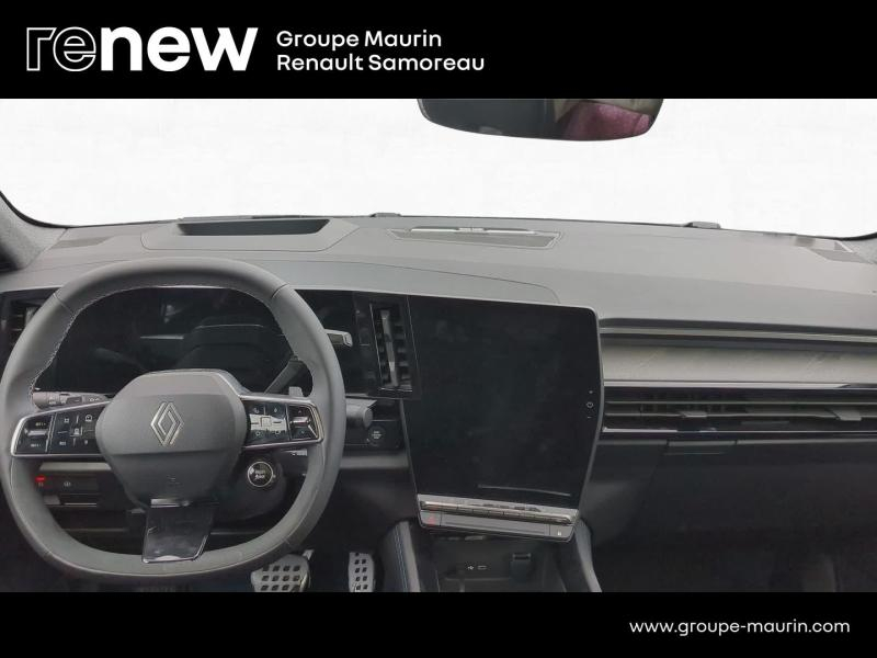 Photo 9 de l’annonce de RENAULT  d’occasion à vendre à SAMOREAU
