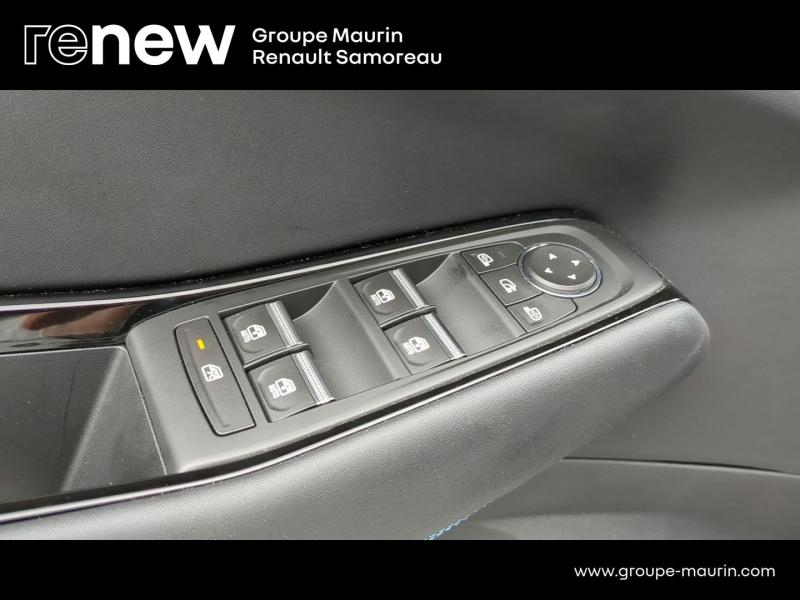 Photo 12 de l’annonce de RENAULT  d’occasion à vendre à SAMOREAU