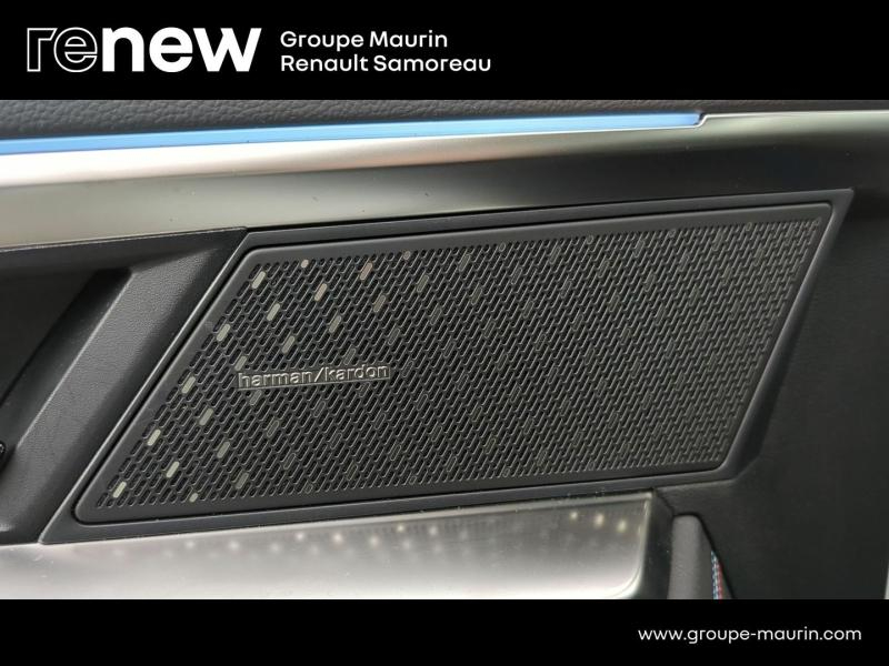 Photo 13 de l’annonce de RENAULT  d’occasion à vendre à SAMOREAU