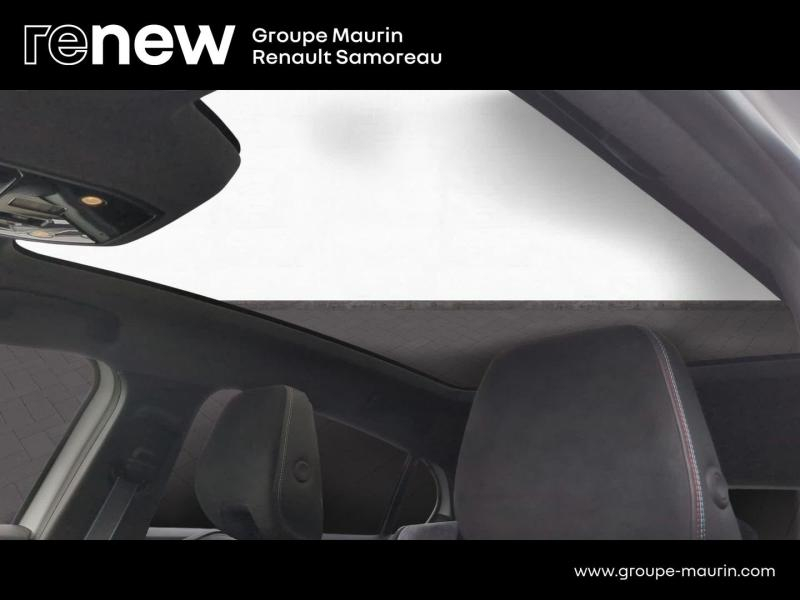 Photo 14 de l’annonce de RENAULT  d’occasion à vendre à SAMOREAU