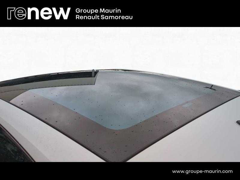 Photo 16 de l’annonce de RENAULT  d’occasion à vendre à SAMOREAU