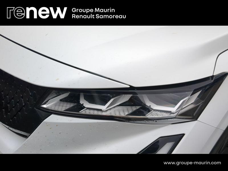 Photo 19 de l’annonce de RENAULT  d’occasion à vendre à SAMOREAU