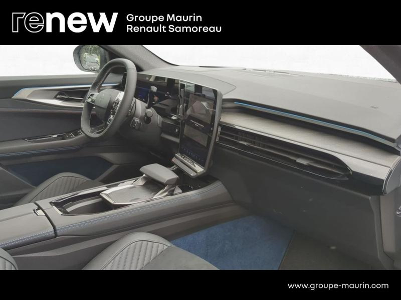 Photo 20 de l’annonce de RENAULT  d’occasion à vendre à SAMOREAU