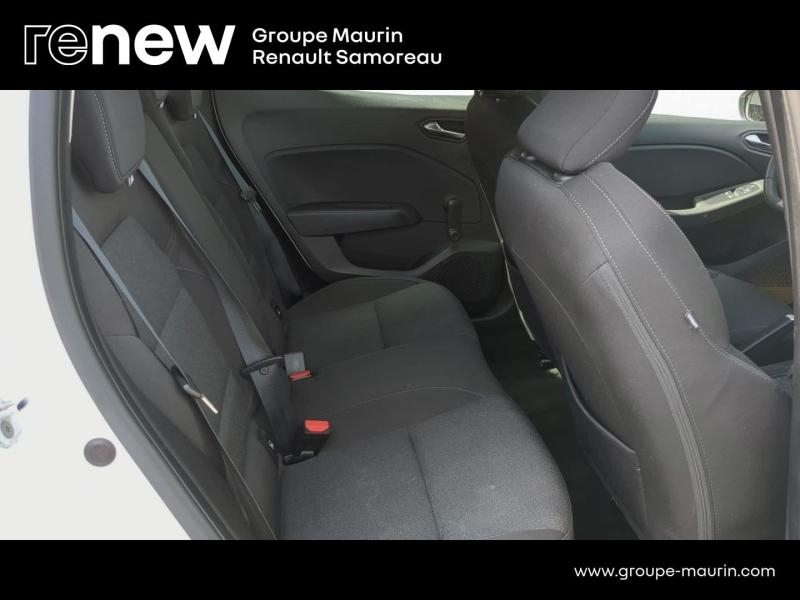 Photo 13 de l’annonce de RENAULT Clio d’occasion à vendre à SAMOREAU