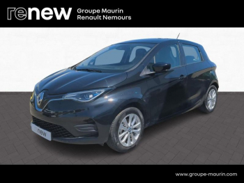 RENAULT Zoe d’occasion à vendre à SAINT PIERRE LES NEMOURS