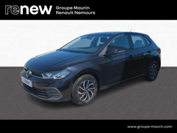 VOLKSWAGEN Polo d’occasion à vendre à SAINT PIERRE LES NEMOURS