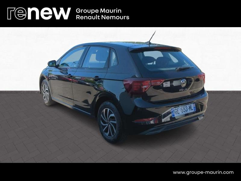 Photo 3 de l’annonce de VOLKSWAGEN Polo d’occasion à vendre à SAINT PIERRE LES NEMOURS