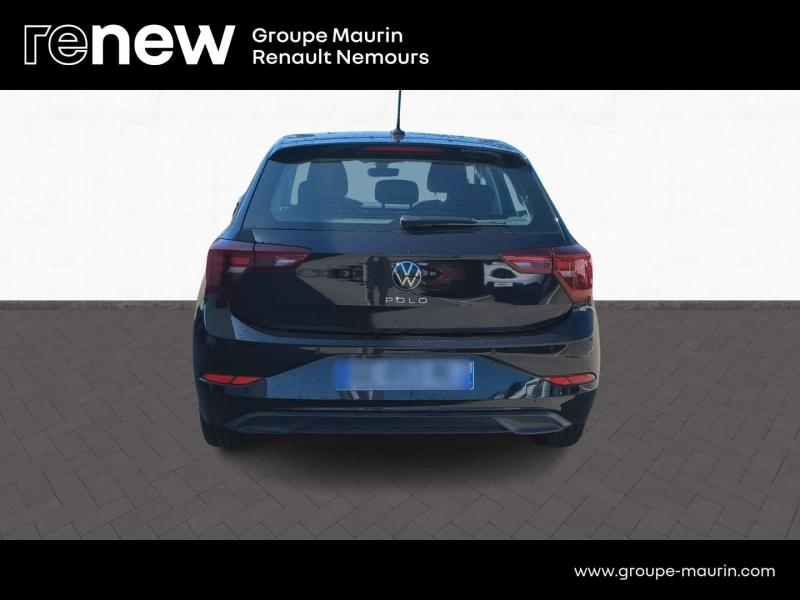 Photo 4 de l’annonce de VOLKSWAGEN Polo d’occasion à vendre à SAINT PIERRE LES NEMOURS