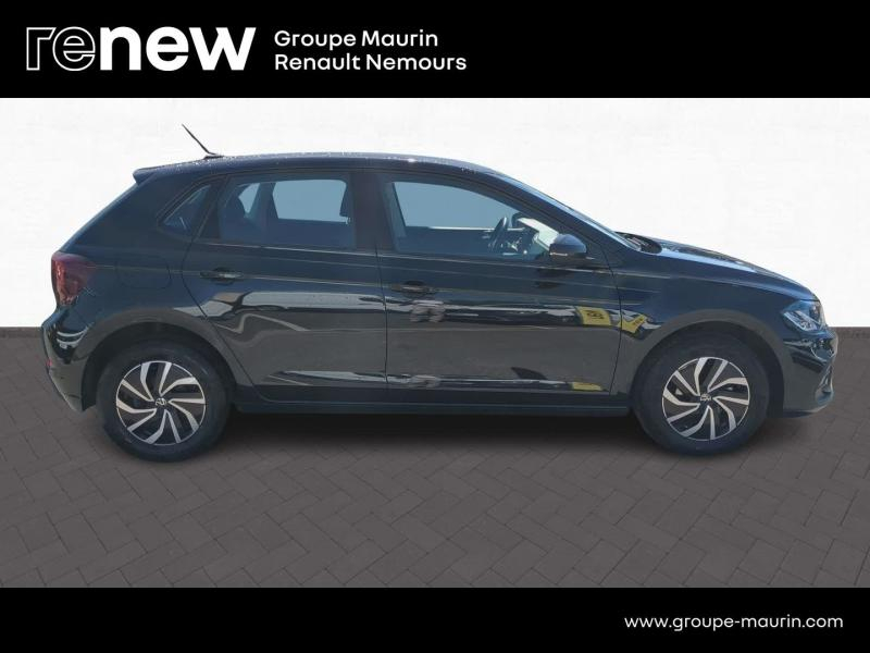 Photo 6 de l’annonce de VOLKSWAGEN Polo d’occasion à vendre à SAINT PIERRE LES NEMOURS