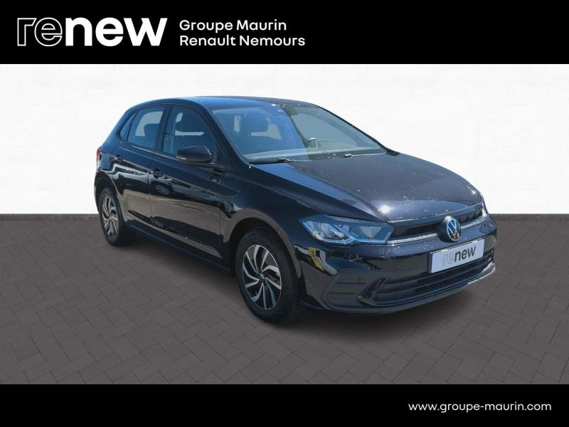 Photo 7 de l’annonce de VOLKSWAGEN Polo d’occasion à vendre à SAINT PIERRE LES NEMOURS
