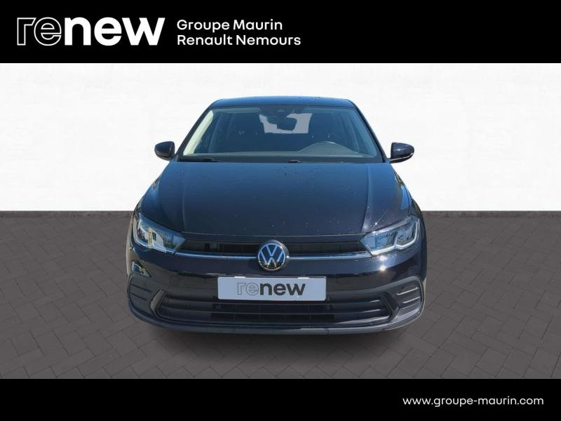Photo 8 de l’annonce de VOLKSWAGEN Polo d’occasion à vendre à SAINT PIERRE LES NEMOURS