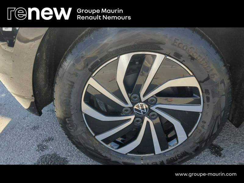 Photo 10 de l’annonce de VOLKSWAGEN Polo d’occasion à vendre à SAINT PIERRE LES NEMOURS