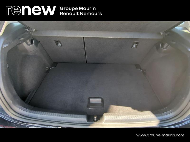 Photo 12 de l’annonce de VOLKSWAGEN Polo d’occasion à vendre à SAINT PIERRE LES NEMOURS