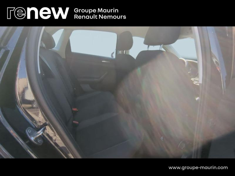 Photo 16 de l’annonce de VOLKSWAGEN Polo d’occasion à vendre à SAINT PIERRE LES NEMOURS