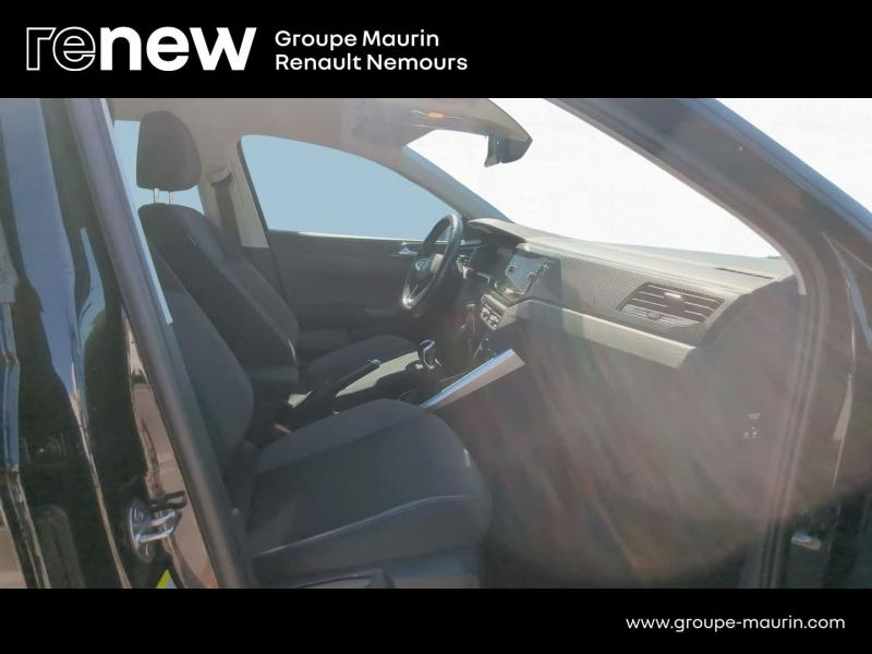 Photo 17 de l’annonce de VOLKSWAGEN Polo d’occasion à vendre à SAINT PIERRE LES NEMOURS