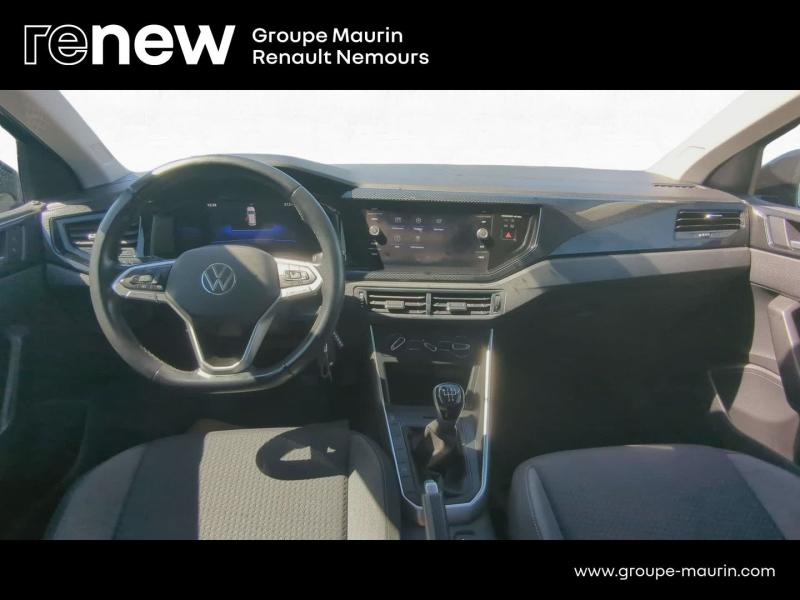 Photo 18 de l’annonce de VOLKSWAGEN Polo d’occasion à vendre à SAINT PIERRE LES NEMOURS
