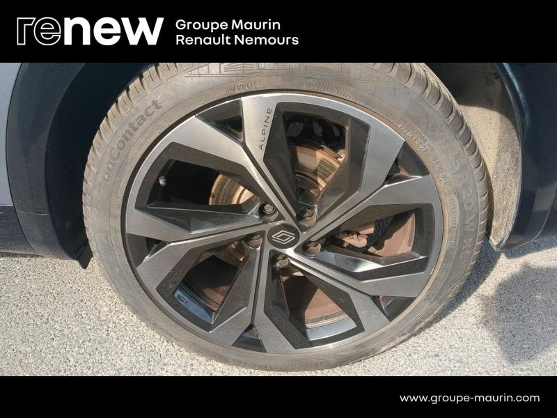 Photo 10 de l’annonce de RENAULT Austral d’occasion à vendre à SAINT PIERRE LES NEMOURS