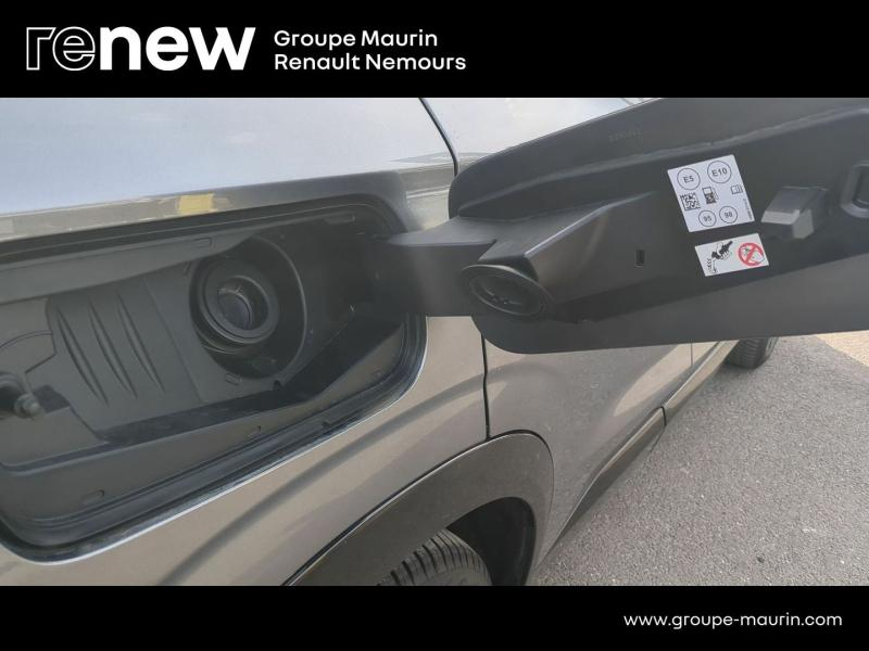 Photo 11 de l’annonce de RENAULT Austral d’occasion à vendre à SAINT PIERRE LES NEMOURS