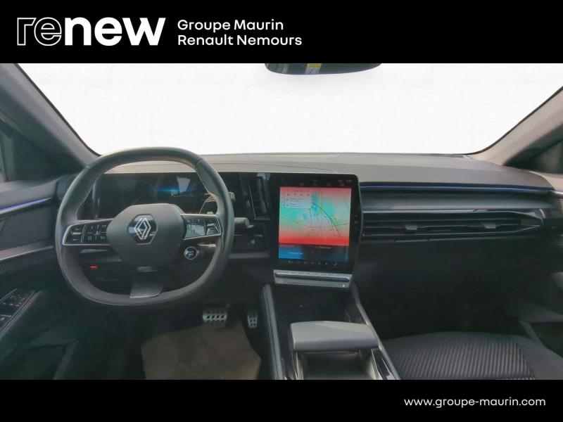 Photo 19 de l’annonce de RENAULT Austral d’occasion à vendre à SAINT PIERRE LES NEMOURS