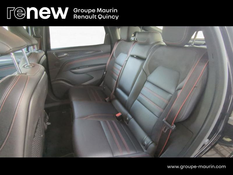 Photo 20 de l’annonce de RENAULT Arkana d’occasion à vendre à QUINCY-SOUS-SÉNART