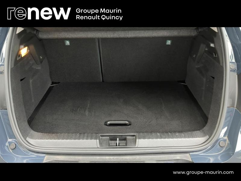 Photo 6 de l’annonce de RENAULT Captur d’occasion à vendre à QUINCY-SOUS-SÉNART