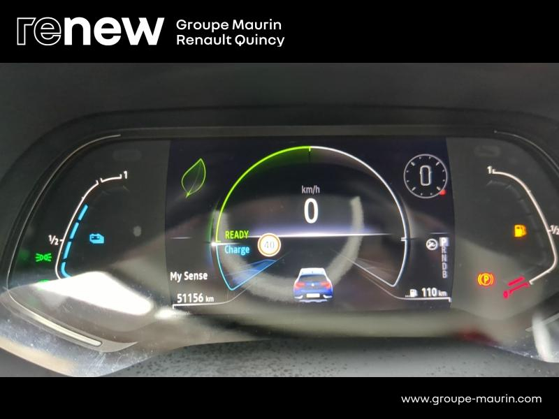 Photo 11 de l’annonce de RENAULT Captur d’occasion à vendre à QUINCY-SOUS-SÉNART