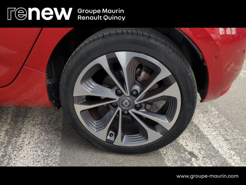 Photo 5 de l’annonce de RENAULT Zoe d’occasion à vendre à QUINCY-SOUS-SÉNART