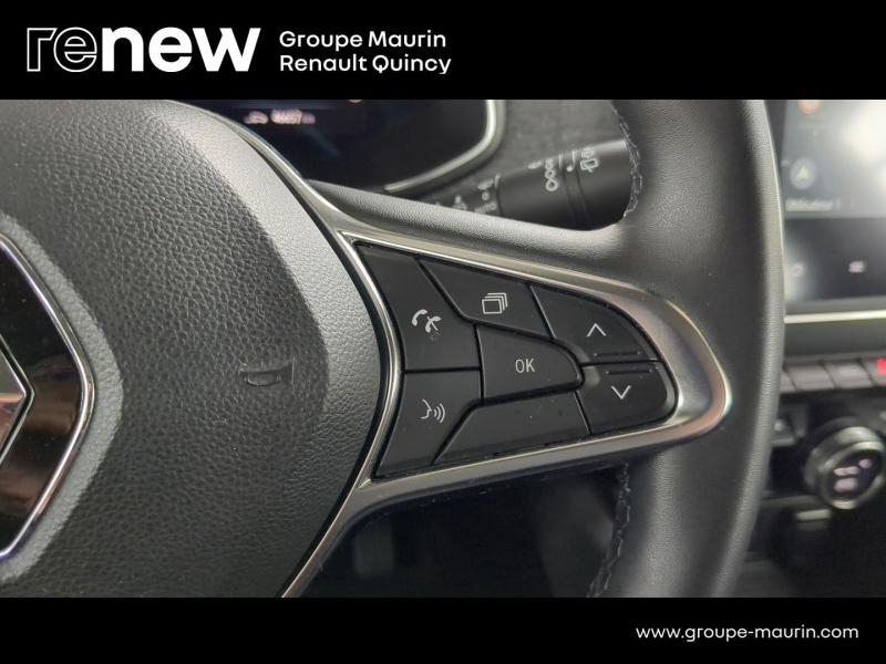Photo 13 de l’annonce de RENAULT Zoe d’occasion à vendre à QUINCY-SOUS-SÉNART