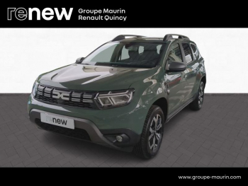 DACIA Duster 1.5 Blue dCi 115ch  Journey 4x2