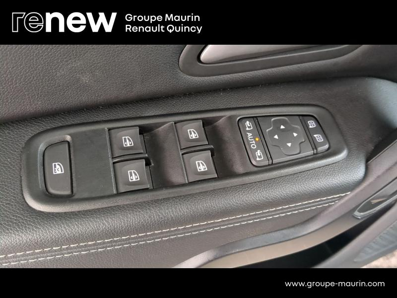 Photo 13 de l’annonce de DACIA Duster d’occasion à vendre à QUINCY-SOUS-SÉNART