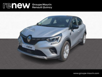 RENAULT Captur 1.0 TCe 90ch Zen -21