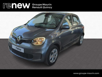 RENAULT Twingo d’occasion à vendre à QUINCY-SOUS-SÉNART