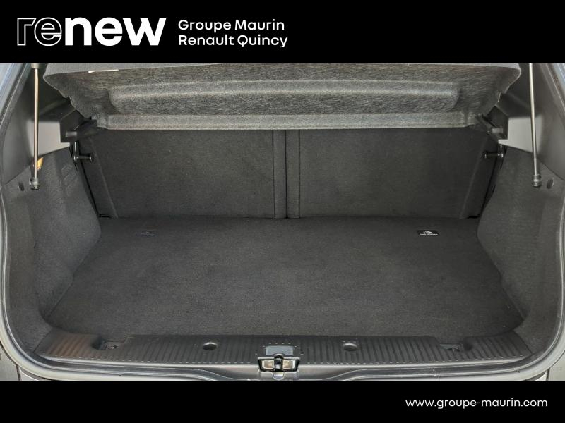 Photo 5 de l’annonce de RENAULT Twingo d’occasion à vendre à QUINCY-SOUS-SÉNART