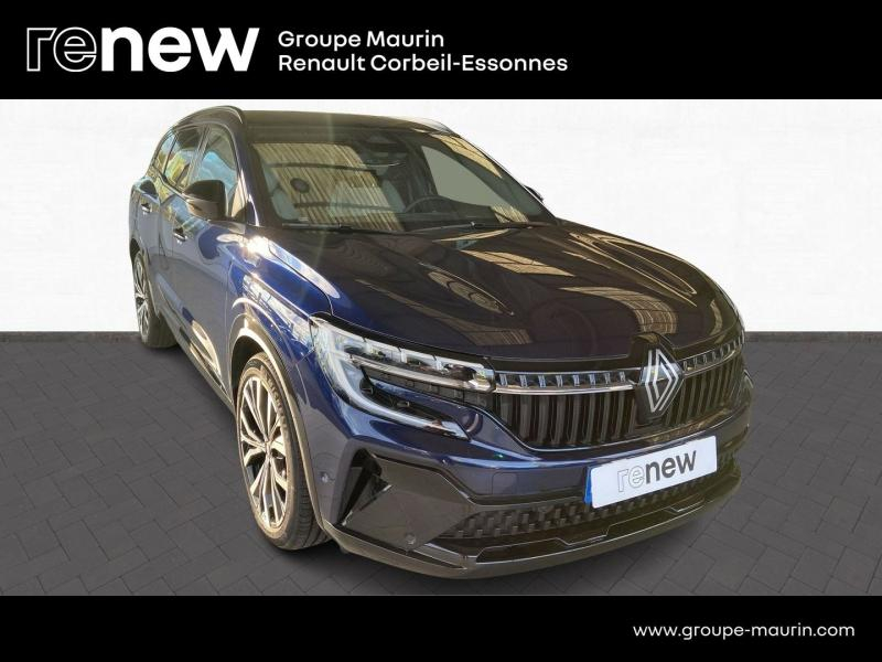 Photo 3 de l’annonce de RENAULT Espace d’occasion à vendre à CORBEIL-ESSONNES