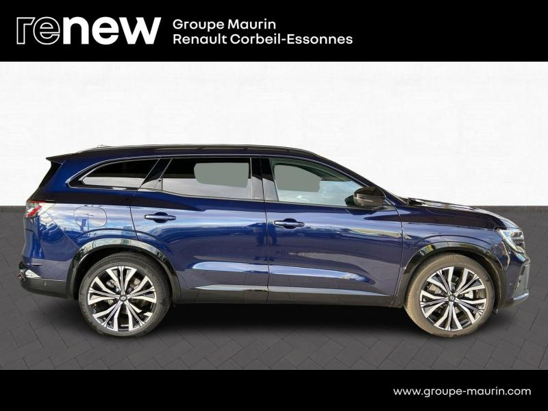 Photo 4 de l’annonce de RENAULT Espace d’occasion à vendre à CORBEIL-ESSONNES