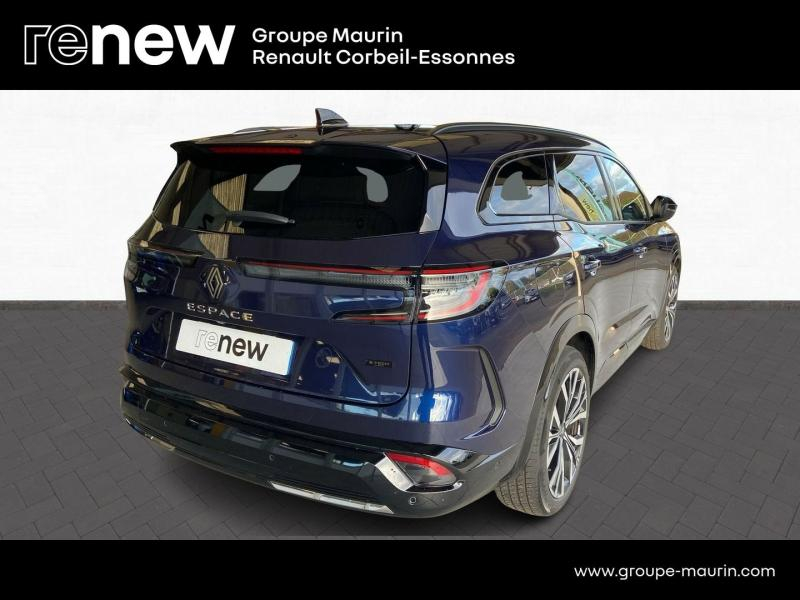 Photo 5 de l’annonce de RENAULT Espace d’occasion à vendre à CORBEIL-ESSONNES