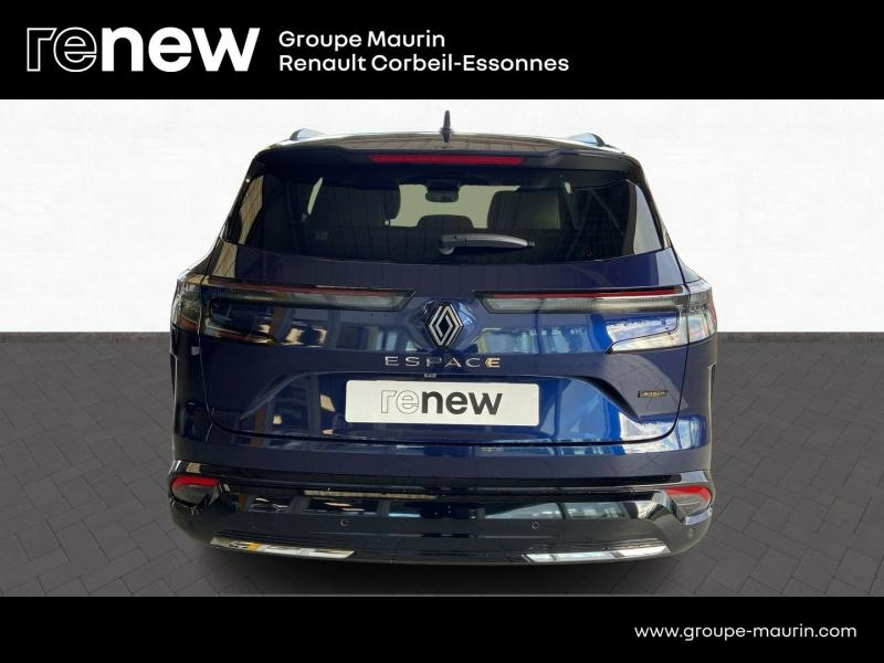 Photo 6 de l’annonce de RENAULT Espace d’occasion à vendre à CORBEIL-ESSONNES