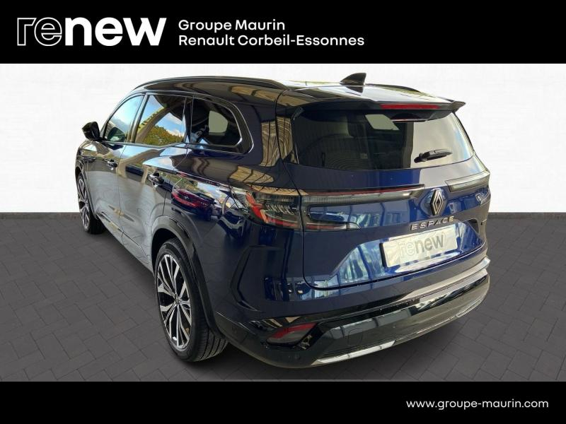 Photo 7 de l’annonce de RENAULT Espace d’occasion à vendre à CORBEIL-ESSONNES